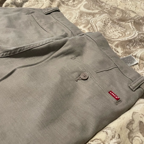 NWOT - Levi’s XX Chino Standard Taper. Popular style and color - Picture 8 of 8